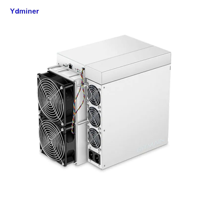 SHA 256 ビットメイン S19 Xp 140ths サイズ 370mm イーサネット インターフェース