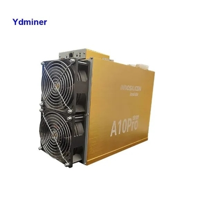 1300W ビットメイン鉱山機 500mh ストレージ 12V 金属材料