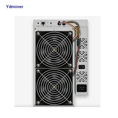 18Th/S パワー 2250W ビットメイン E9 Pro ゴールドシェル Kd5 鉱夫 アシック 鉱夫