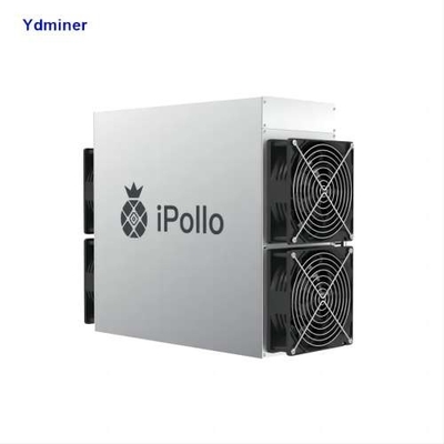 Ipollo G1 アシック クリプトマイナー 160Gps クリプトマイナー 2884W