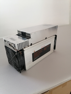 126Th/S S19 Pro パワー 3276W SHA 256 アルゴリズム マイクロBT ホッツマイナー M50s