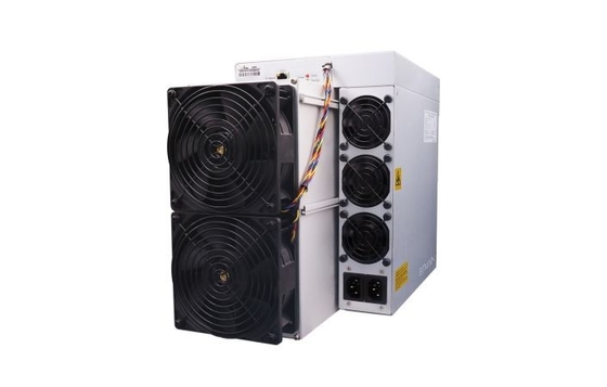 サイズ 290mm S19 Pro 166TH/S アシック 鉱夫 Ka3 電源 3154W PSU 付き
