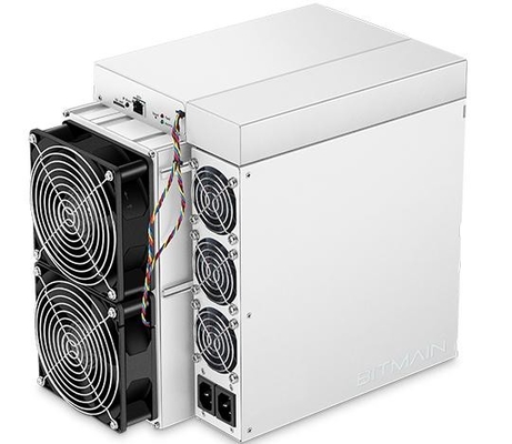 電圧12V アシック Dash 鉱夫 ビットメイン アントマイナー D7 CE認証 1157G/1286GH/S