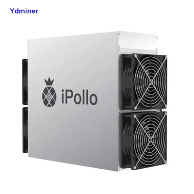 IPollo V1 クラシック アントマイナー ビットメイン S19 Pro 1550Mh 以太坊クラシック用 PSU