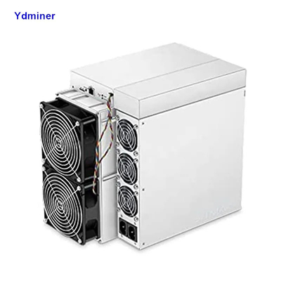 サイズ370mm S19 プロ アントマイナー S19j プロ 100TH/S パワー3050W 電圧12V