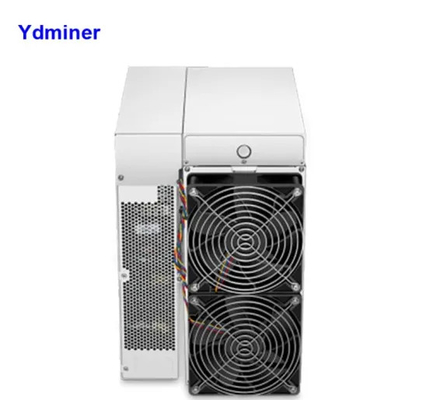 サイズ 400mm ビットメイン アントマイナー L7 9050mh Scrypt アシック 鉱夫 (PSU 付き)