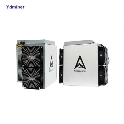 電力 3400W ビットメイン E9 プロ 高利益 アバロン 1166 プロ 78t/81t