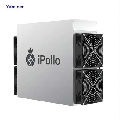 PSU付きイーサリアムクラシック用1550Mh Ipollo V1クラシックETCマイナー