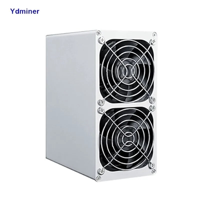 パワー 230W ビットメイン E9 Pro 2.6Th/S Pro カデナ ゴールドシェル Kd ボックス メタル素材