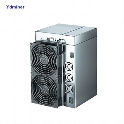 パワー 3000W ビットメイン E9 プロ ゴールドシェル KD5 Pro 24.5TH サイズ 200mm
